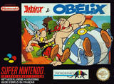 Asterix & Obelix (Super Nintendo)
